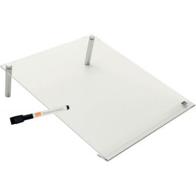 Achetez Mini tableau blanc incliné 1915612 NOBO ACCO pas cher sur Ma Rentrée Scolaire