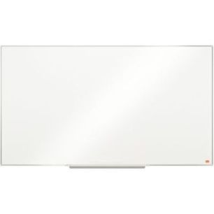 Achetez Tableau blanc magnétique Impression Pro L180xH90xEp1,9cm 1915405 NOBO ACCO pas cher sur Ma ..