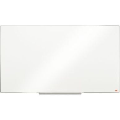Achetez Tableau blanc magnétique Impression Pro L180xH90xEp1,9cm 1915405 NOBO ACCO pas cher sur Ma ..
