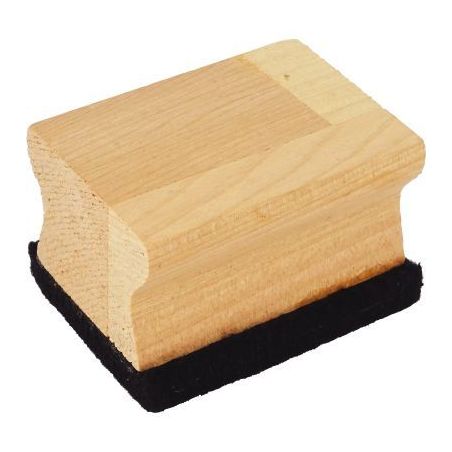 Achetez Lot de 3 mini brosses 54x35x40mm pour ardoise noire FAR900841 SAFETOOL pas cher sur Ma Rentr..