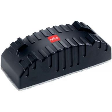 Achetez Brosse effaceur magnétique Nobo pour tableaux blancs 34533421 NOBO ACCO pas cher sur Ma Ren..