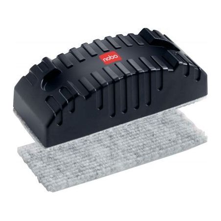Achetez Lot de 10 recharges pour brosse tableau blanc magnétique Nobo 34534497 NOBO ACCO pas cher s..