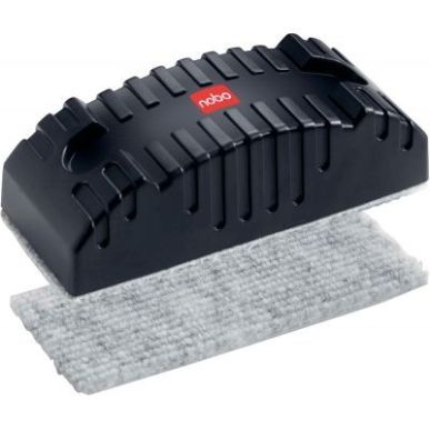 Achetez Lot de 10 recharges pour brosse tableau blanc magnétique Nobo 34534497 NOBO ACCO pas cher s..