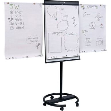 Achetez Chevalet conférence mobile SKETCH PRO 7-153610 LEGAMASTER pas cher sur Ma Rentrée Scolaire