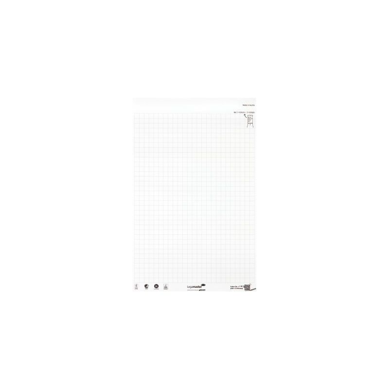 Achetez Carton de 5 recharges quadrillé pour chevalet de conférence Sketch Eco 7-157615 LEGAMASTER.. Achetez Carton de 5 recharges quadrillé pour chevalet de conférence Sketch Eco 7-157615 LEGAMASTER..