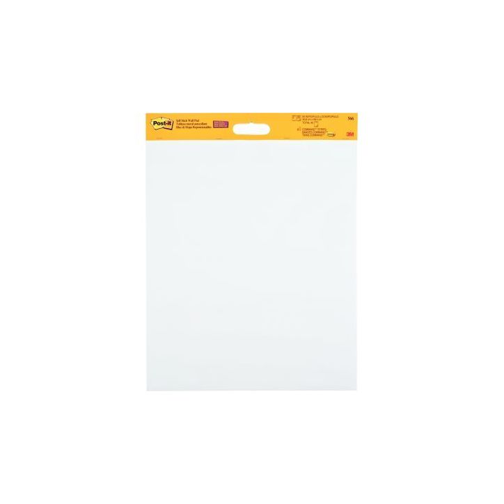 Paquet de 2 blocs-notes réunion Post-It 566 24574 POST-IT 3M