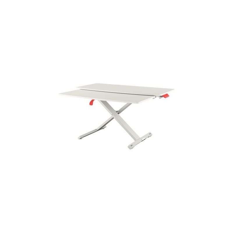 Achetez Station de travail assis/debout Leitz Ergo Cosy avec plateau coulissant 65320085 LEITZ pas c.. Achetez Station de travail assis/debout Leitz Ergo Cosy avec plateau coulissant 65320085 LEITZ pas c..