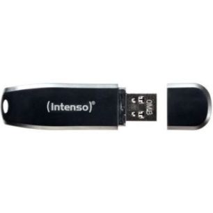 Achetez Clé USB Intenso 3.0 Speed Line 16 Go 3533470 INTENSO pas cher sur Ma Rentrée Scolaire