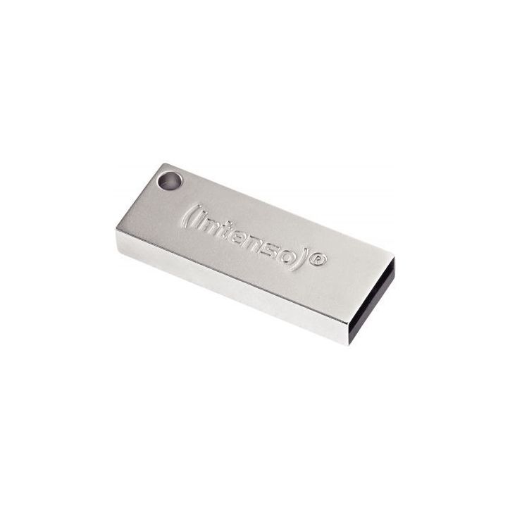 Clé USB 3.2 Intégral Premuim Line 32 Go 3534480 INTENSO