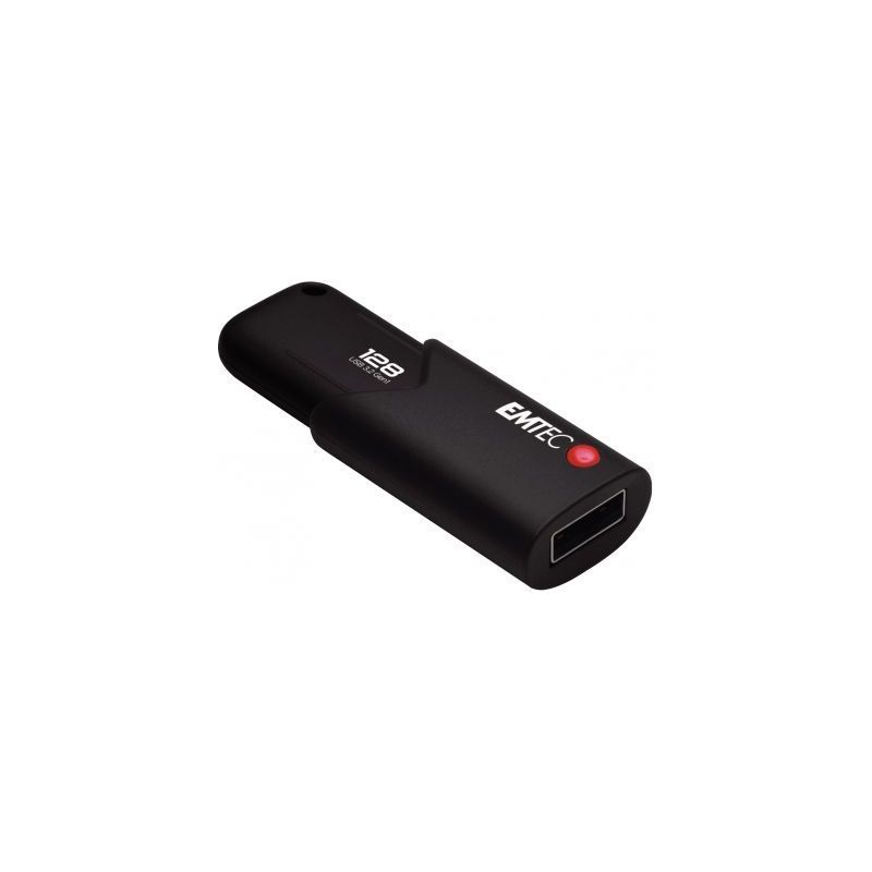 Achetez Clé USB 3.2 CLICK SECURE Emtec 128Go ECMMD128GB123 EMTEC pas cher sur Ma Rentrée Scolaire Achetez Clé USB 3.2 CLICK SECURE Emtec 128Go ECMMD128GB123 EMTEC pas cher sur Ma Rentrée Scolaire