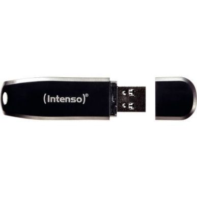Achetez Clé USB Intenso 3.2 Gen. 1x1 Speed Line 512 Go 3533493 INTENSO pas cher sur Ma Rentrée Sco..