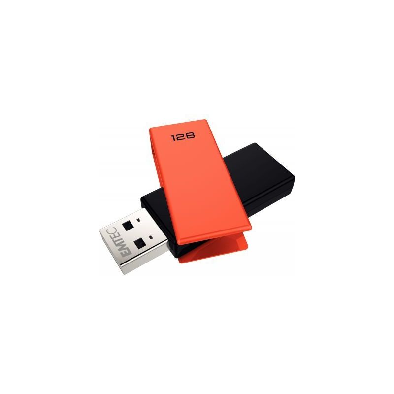 Achetez Clé USB Emtec Brick 2.0 C350 128 go orange ECMMD128GC352 EMTEC pas cher sur Ma Rentrée Sco.. Achetez Clé USB Emtec Brick 2.0 C350 128 go orange ECMMD128GC352 EMTEC pas cher sur Ma Rentrée Sco..