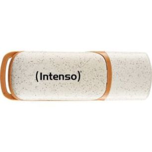 Achetez Clé USB 3.2 Intenso Green Line 64 GO 3540490 INTENSO pas cher sur Ma Rentrée Scolaire