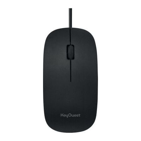 Achetez Souris ekogreen filaire KO042809 KEYOUEST pas cher sur Ma Rentrée Scolaire