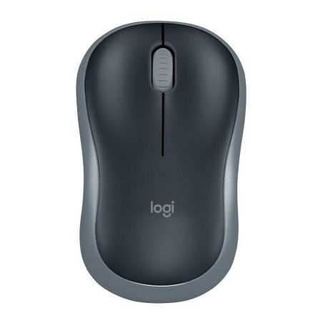Achetez Souris sans fil logitech M185 gris 910-002235 LOGITECH pas cher sur Ma Rentrée Scolaire