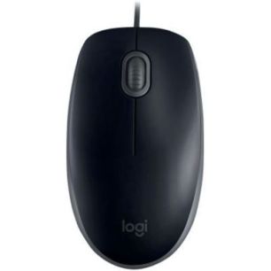 Achetez Souris logitech B110 910-005508 LOGITECH pas cher sur Ma Rentrée Scolaire