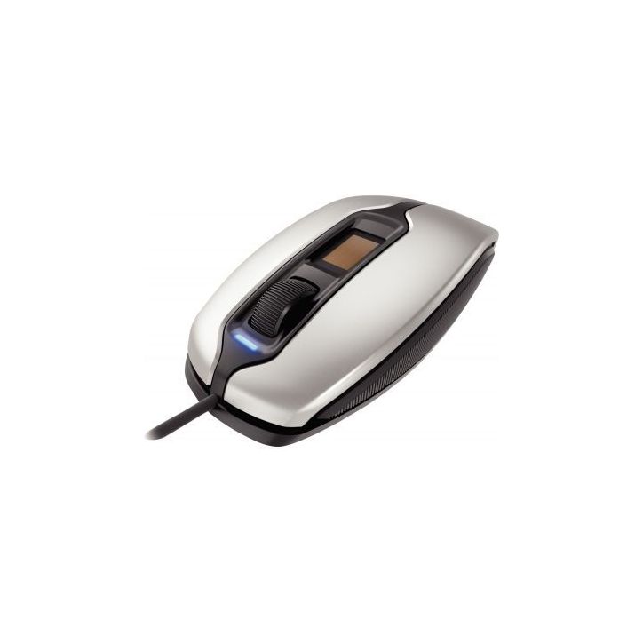 Souris filaire biométrique Cherry USB MC4900 582396 CHERRY