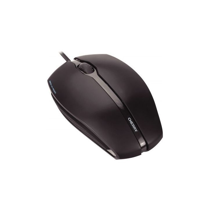 Souris Cherry Gentix filaire  noir 572410 CHERRY