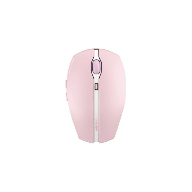 Achetez Souris sans fil Cherry Bluetooth Gentix couleur rose pastel 572333 CHERRY pas cher sur Ma Re.. Achetez Souris sans fil Cherry Bluetooth Gentix couleur rose pastel 572333 CHERRY pas cher sur Ma Re..