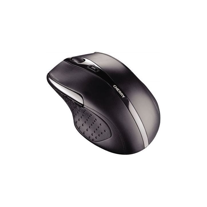 Souris Cherry MW 3000 sans fil noir 572315 CHERRY