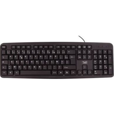 Achetez Clavier filaire T'NB Bridge Slim couleur noir KBSUBK T'NB pas cher sur Ma Rentrée Scolaire