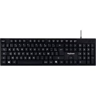 Achetez Clavier KeyOuest filiare office KO040072 KEYOUEST pas cher sur Ma Rentrée Scolaire