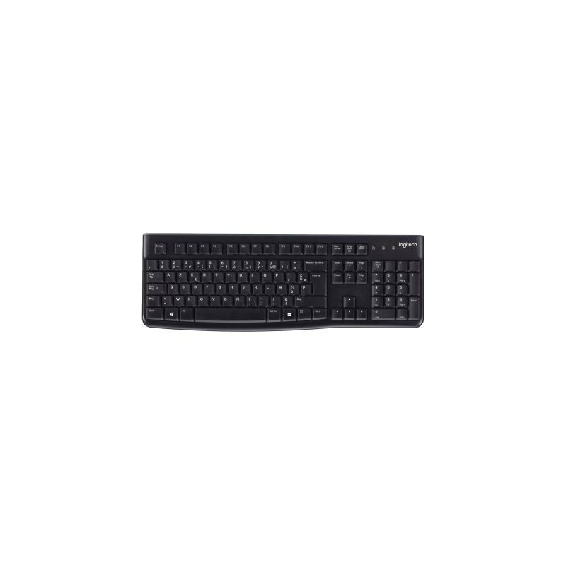 Achetez Clavier filaire Logitech K120 noir 920-002488 LOGITECH pas cher sur Ma Rentrée Scolaire Achetez Clavier filaire Logitech K120 noir 920-002488 LOGITECH pas cher sur Ma Rentrée Scolaire