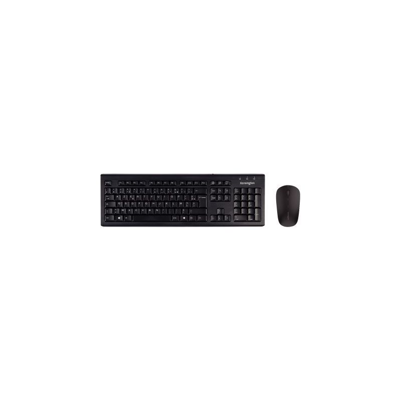 Achetez Pack clavier et souris sans fiil rechargeables Kensington KM270 K75560FR KENSINGTON pas cher.. Achetez Pack clavier et souris sans fiil rechargeables Kensington KM270 K75560FR KENSINGTON pas cher..