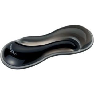 Achetez Repose Poignet Slim Duo Gel pour Souris gris K62438WW LEITZ pas cher sur Ma Rentrée Scolair..