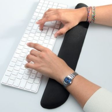 Achetez Repose poignet gel Noir SG25460 SIGN pas cher sur Ma Rentrée Scolaire