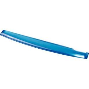 Achetez Repose-poignets Crystal gel bleu 9113709 FELLOWES pas cher sur Ma Rentrée Scolaire