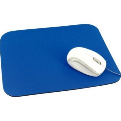 Achetez Tapis souris en tissu bleu GER300022 WONDAY pas cher sur Ma Rentrée Scolaire