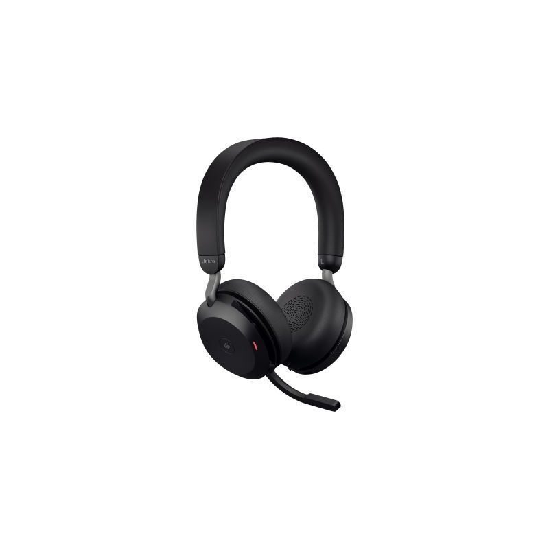 Achetez Casque Jabra Evolve 75 Duo JAB-14196 JABRA-GN NETCOM pas cher sur Ma Rentrée Scolaire