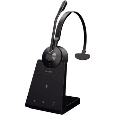 Achetez Casque Jabra engage 45 SE JAB9653-523-111 JABRA-GN NETCOM pas cher sur Ma Rentrée Scolaire