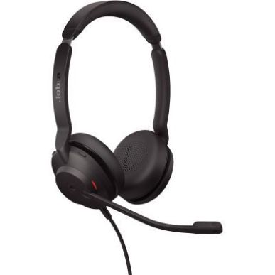 Achetez Casque JABRA EVOLVE2 30 SE stéréo USB-A JAB-14696 JABRA-GN NETCOM pas cher sur Ma Rentrée..
