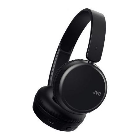 Achetez Casque Bluetooth JVC noir JV472817 JVC pas cher sur Ma Rentrée Scolaire
