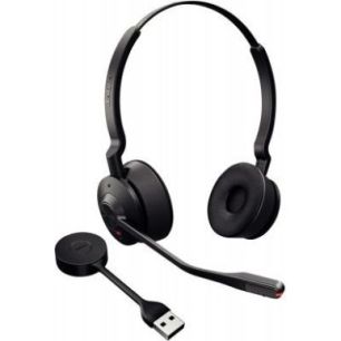 Achetez Jabra Engage 55 SE Stereo MS USB-A 659-450-111 JABRA-GN NETCOM pas cher sur Ma Rentrée Scol..