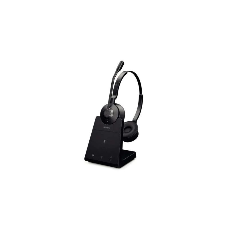 Achetez Casque JABRA Engage 45SE STR JAB9659-523-111 JABRA-GN NETCOM pas cher sur Ma Rentrée Scolai..