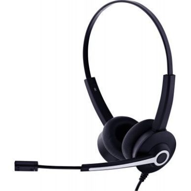 Achetez Micro Casque T'nb Activ 200S USB BLHSTEREO T'NB pas cher sur Ma Rentrée Scolaire