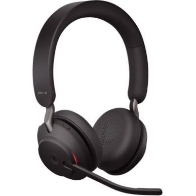 Achetez Casque JABRA EVOLVE2 65MS STR JAB-13812 JABRA-GN NETCOM pas cher sur Ma Rentrée Scolaire