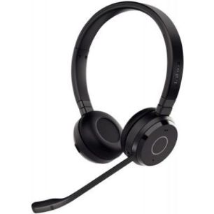 Achetez Casque JABRA EVOLVE 65TE sans fil JAB6699-833-309 JABRA-GN NETCOM pas cher sur Ma Rentrée S..