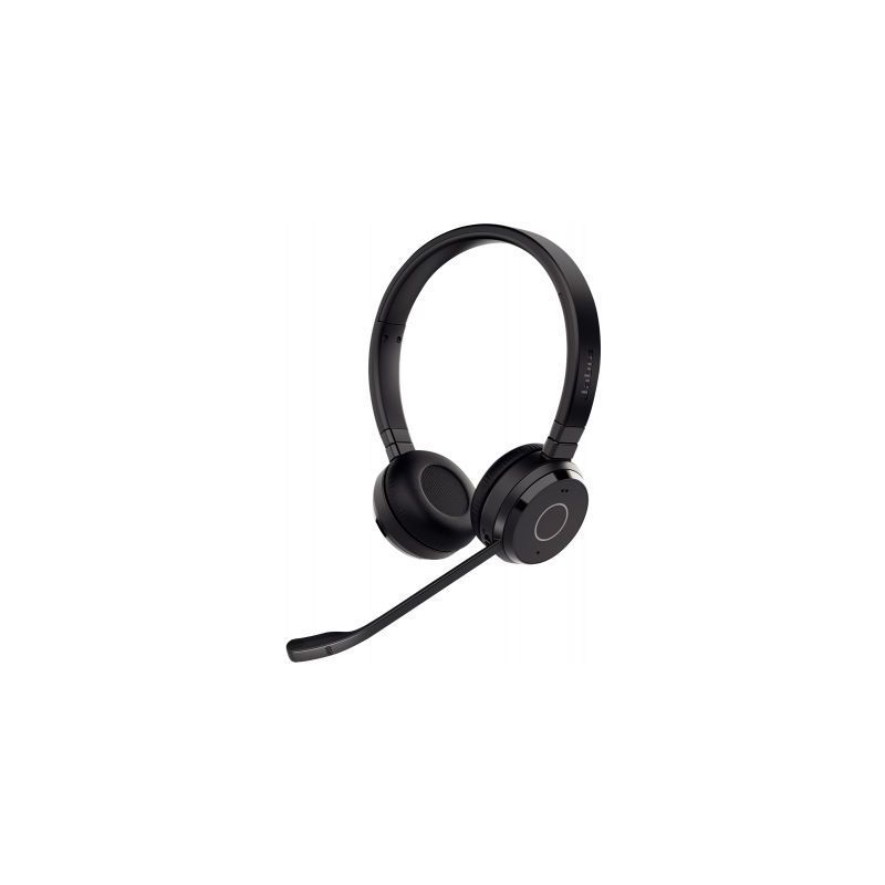 Achetez Casque JABRA EVOLVE 65TE sans fil JAB6699-833-309 JABRA-GN NETCOM pas cher sur Ma Rentrée S..