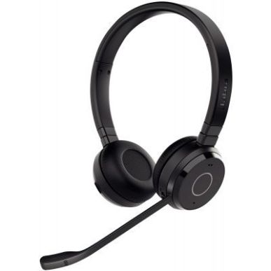 Achetez Casque JABRA EVOLVE 65TE sans fil JAB6699-833-309 JABRA-GN NETCOM pas cher sur Ma Rentrée S..