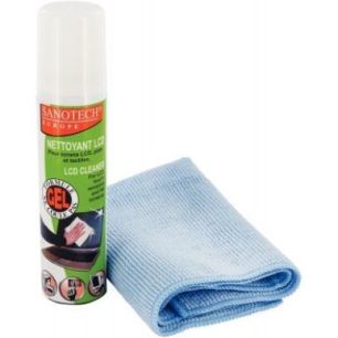 Achetez Nettoyant écran 2en1 85ml ST0044 pas cher sur Ma Rentrée Scolaire