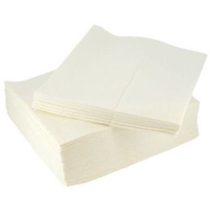 Achetez Boîte de 50 chiffons absorbants non pelucheux 195 x 145 mm 20450005 pas cher sur Ma Rentré..