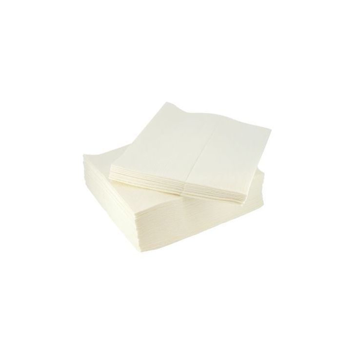 Boîte de 50 chiffons absorbants non pelucheux 195 x 145 mm 20450005