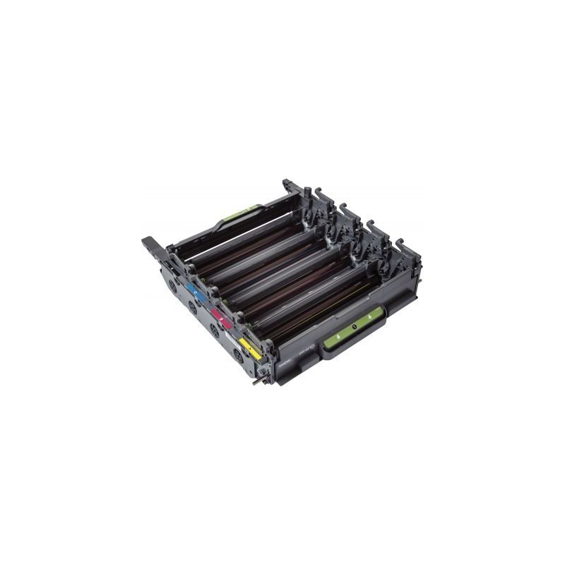 Achetez Tambour à la marque Brother DR421CL couleurs et noir DR421CL BROTHER pas cher sur Ma Rentrî.