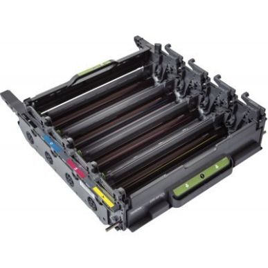 Achetez Tambour à la marque Brother DR421CL couleurs et noir DR421CL BROTHER pas cher sur Ma Rentrî.