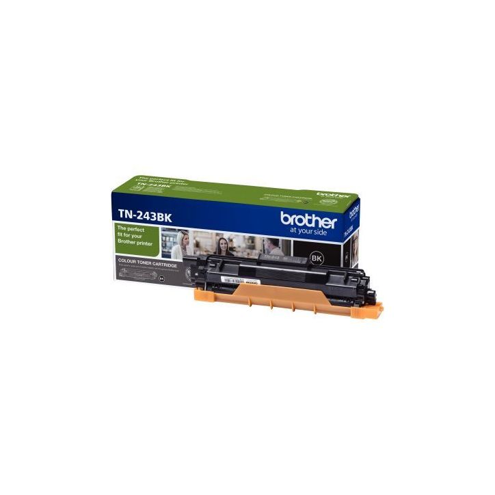 Toner Brother TN243BK noir à la marque TN243BK BROTHER