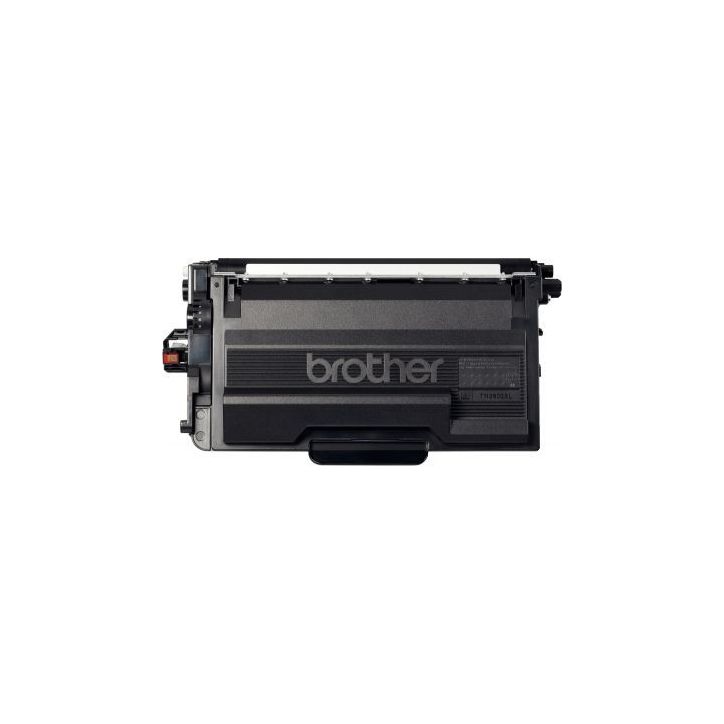 Brother TN3600XL toner laser noir haute capacité authentique TN3600XL TN3600XL BROTHER